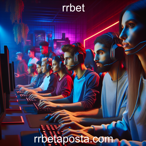 O Crescimento dos eSports no Cenário Atual